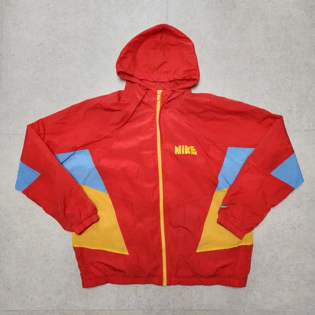 Nike ナイキ ウインドブレーカー L 100