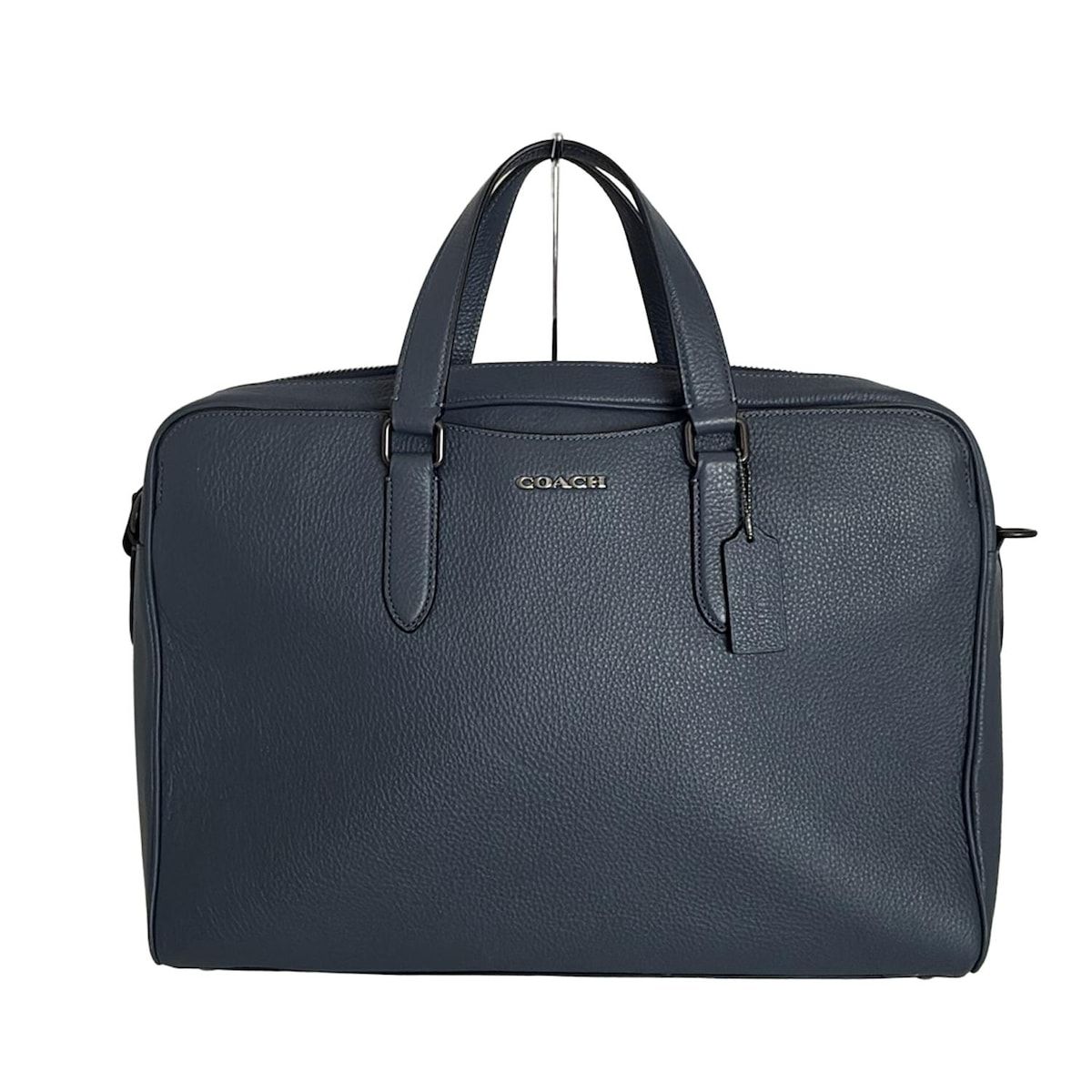 COACH(コーチ) ビジネスバッグ美品 グラハム ストラクチャード