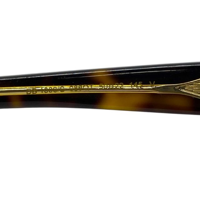 ブラウン べっ甲