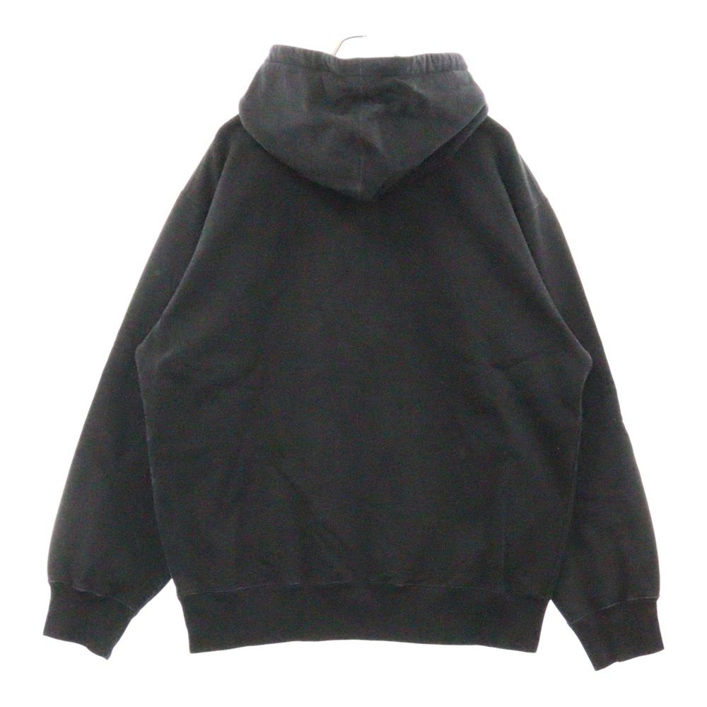 SUPREME (シュプリーム) 20AW Spray Hooded Sweatshirt スプレー  