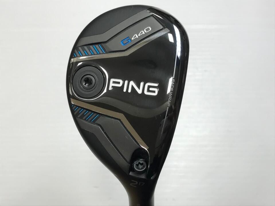 最短翌日発送】G440 | 17 | S | TOUR 2.0 BLACK 90 | 中古 |