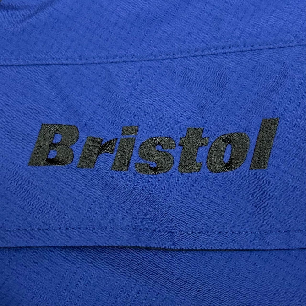 定価66000円 F.C.R.B.(F.C.Real Bristol) 19AW TOUR JACKET ツアー  