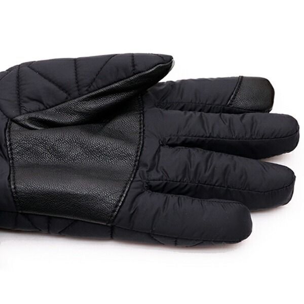 【美品】UGG ブラック キルティング 手袋 S/M 楽天市場】UGG アグ 手袋 Quilted Performance Glove
