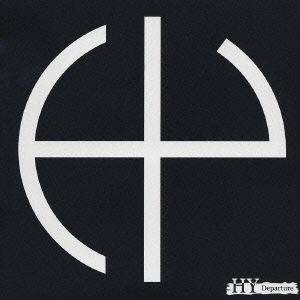 Departure 【CD、音楽 中古 CD】レンタル落ち - メルカリ
