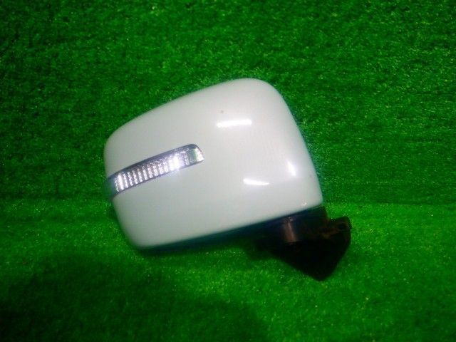 MF33S MRワゴン 右ドアミラー 143534