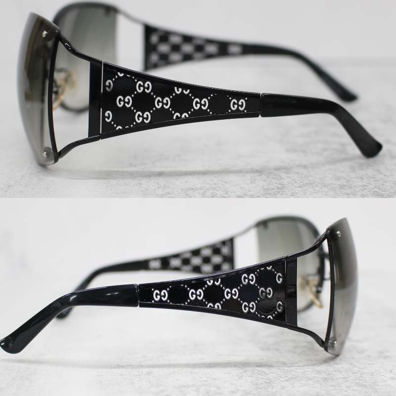 ✨美品✨️GUCCI グッチ 2806/K/S GG柄 サングラス レディース ✨美品✨️GUCCI グッチ 2806/K/S GG柄 サングラス レディース