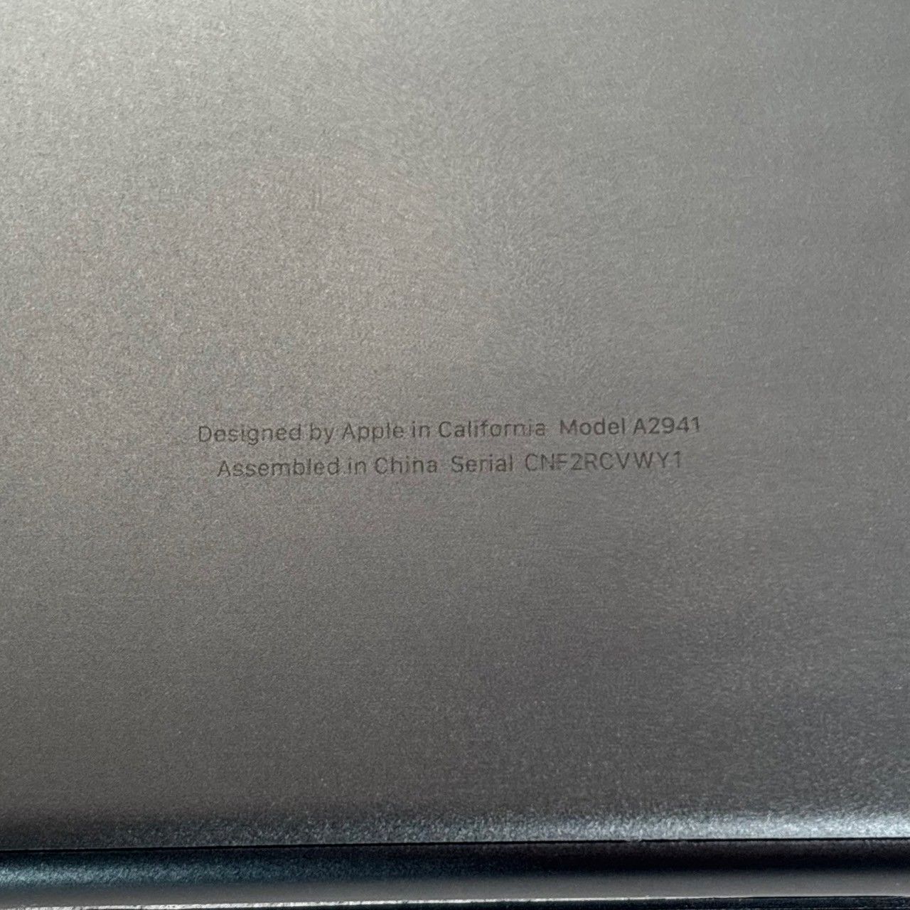 MacBook|Air|15インチ|M2|16GB|1TB|G18U3J|A|No.975
