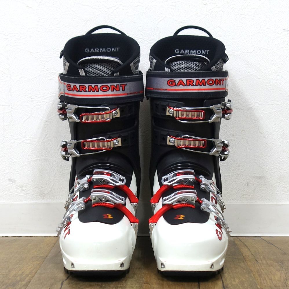 山スキーブーツ(バックカントリー) バックカントリー用スキーブーツ