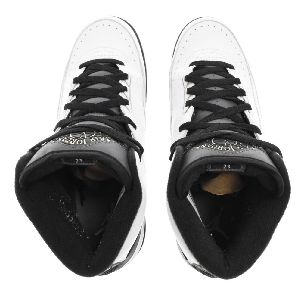 NIKE (ナイキ) 2016年製 AIR JORDAN 2 RETRO WING IT エアジョーダン2 