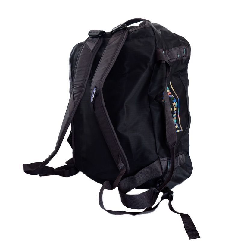 patagonia (パタゴニア) BLACK HOLE DUFFEL 40L (ブラック