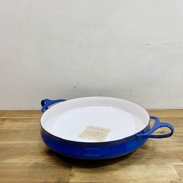 フランス ヴィンテージ ダンスク DANSK コベンスタイル 鍋 パエリア