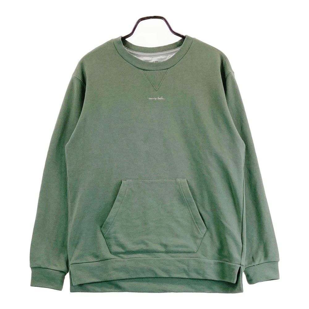 トラヴィスマシュー　ゴルフ　メンズ　トレーナー トラヴィスマシュー TravisMathew ゴルフウェア ブルゾン メンズ