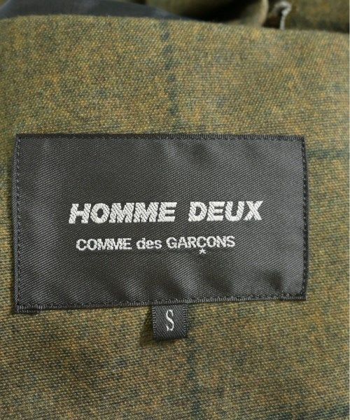 DEUX
