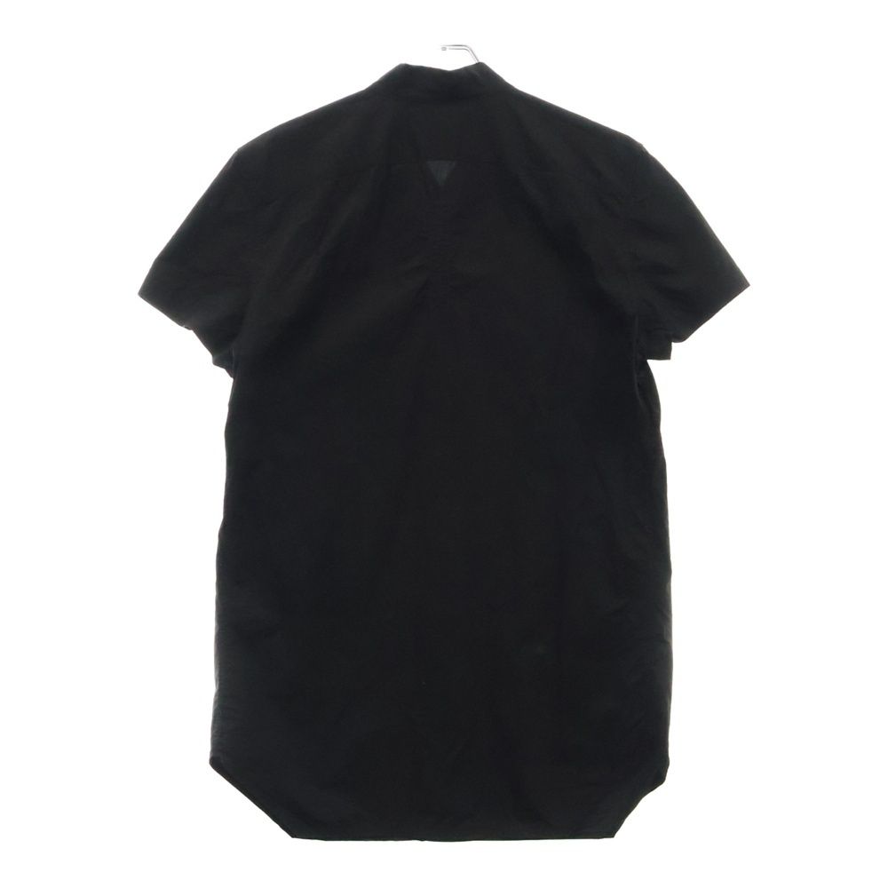 Rick Owens (リックオウエンス) Golf Short Sleeve Shirt 半袖