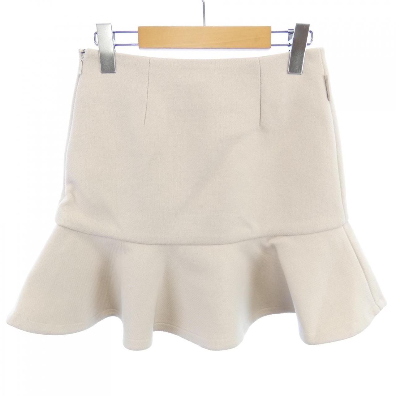 モンクレール MONCLER C20932566500 57522 スカート