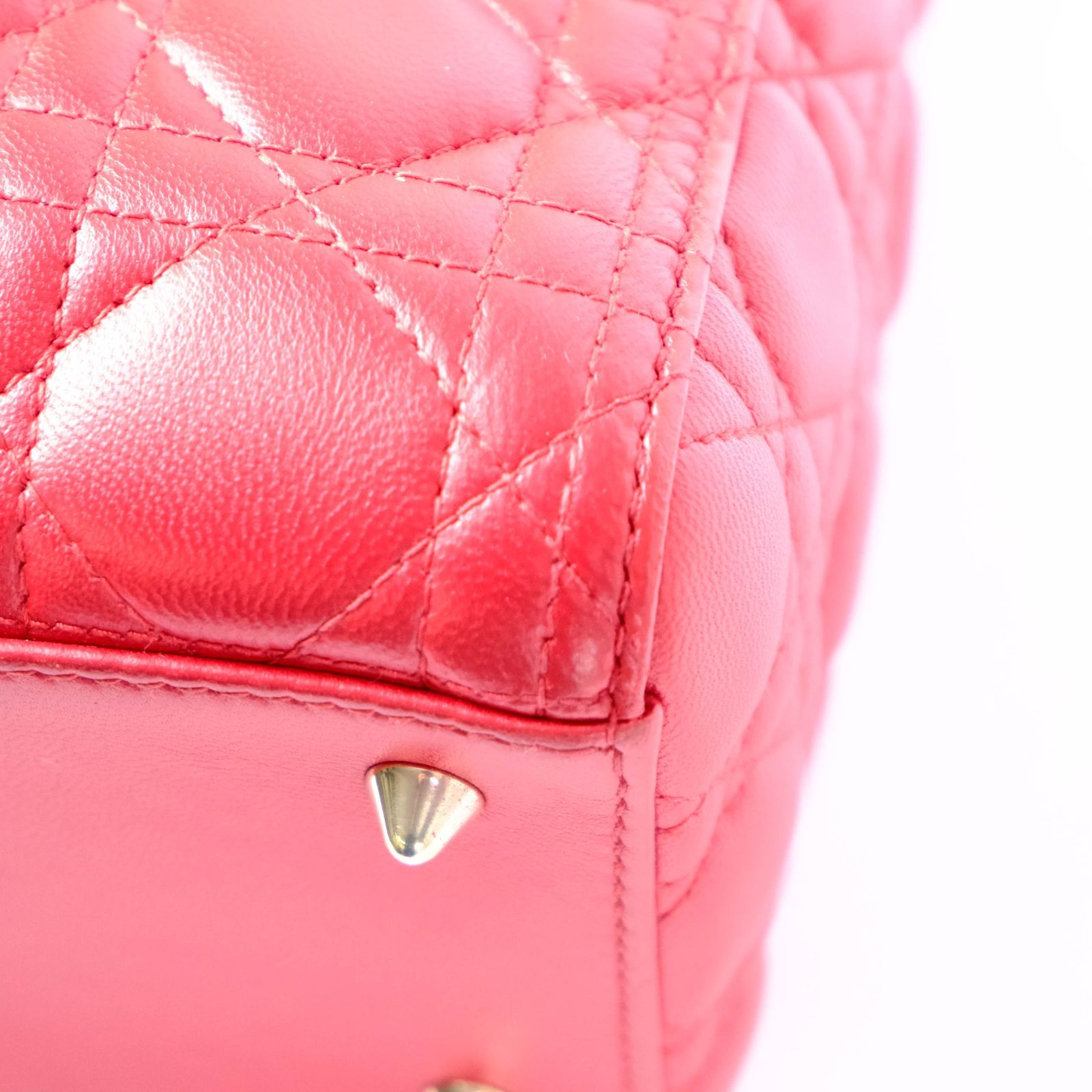Christian Dior LADY DIOR クリスチャンディオール レディ