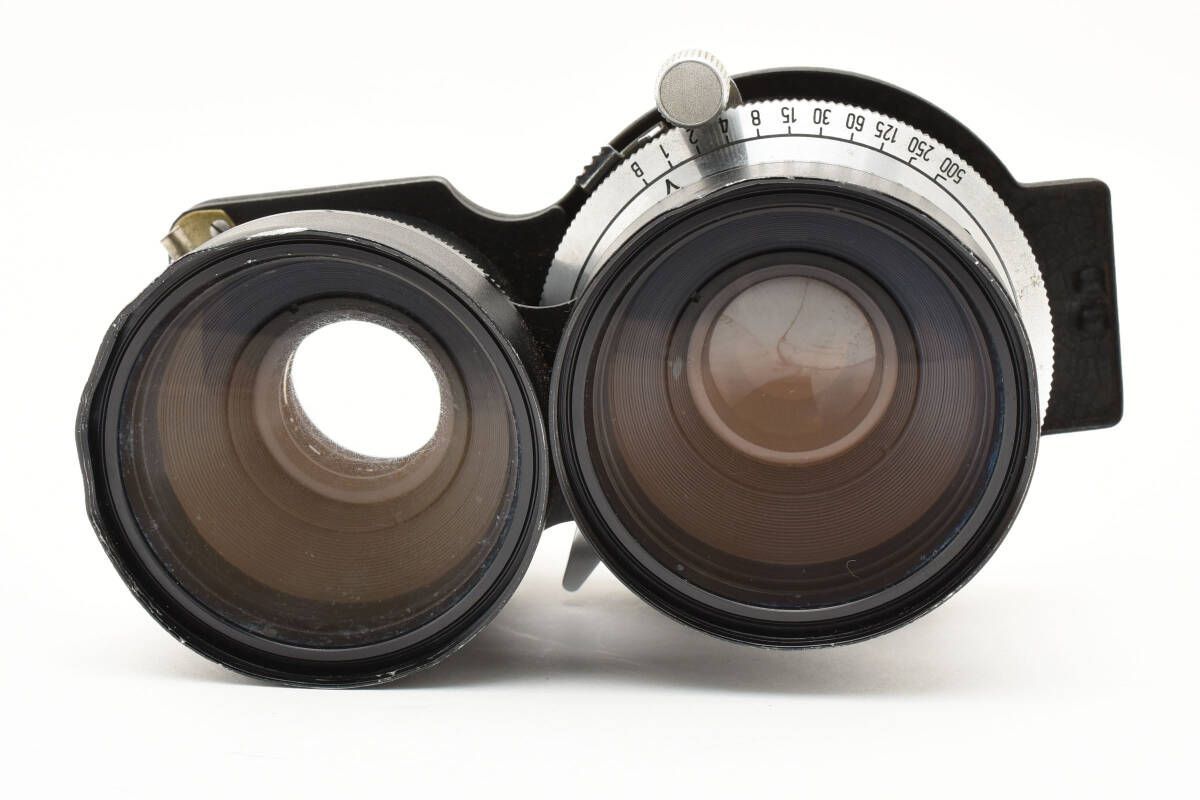 マミヤ Mamiya Sekor 65mm f3.5 ☆良品☆マミヤ MAMIYA SEKOR 65mm F3.5 ケース付 ♯0981 - メルカリ
