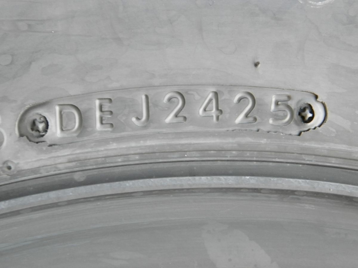 ハイエース 15インチ