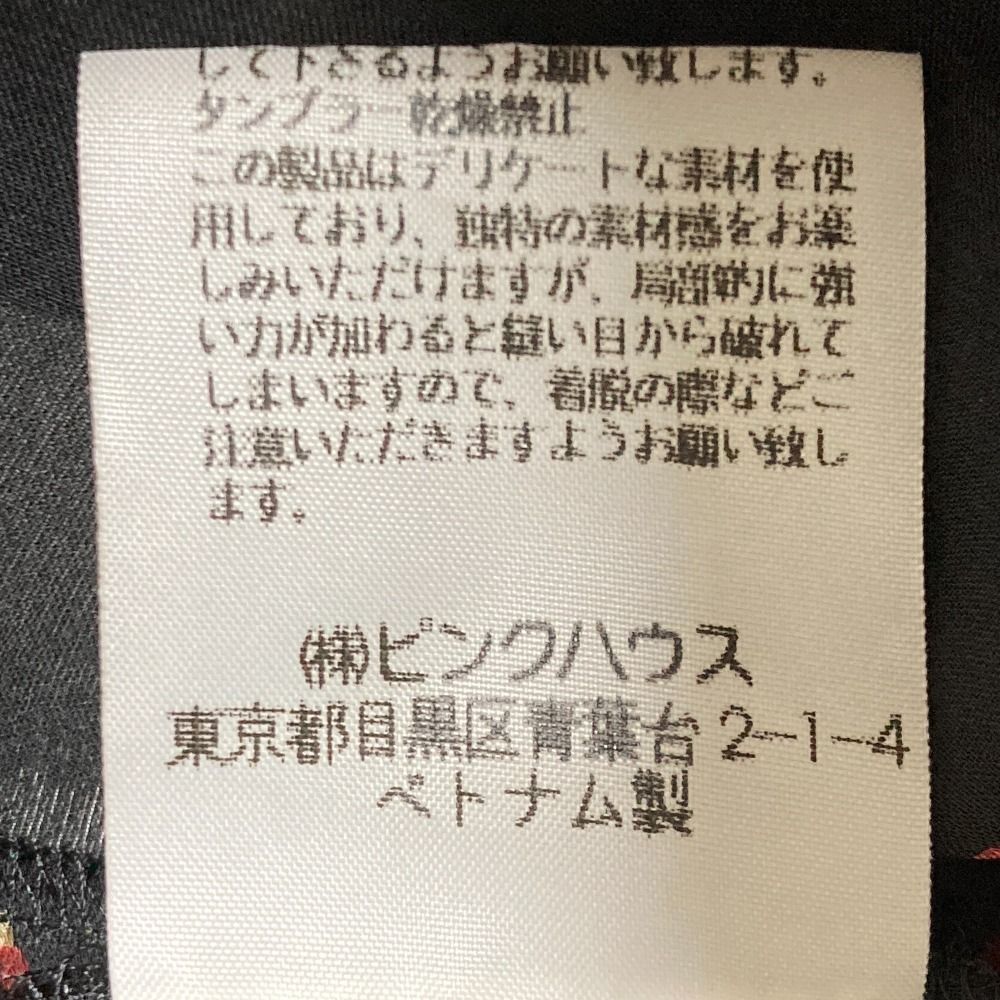 ファッション プリント