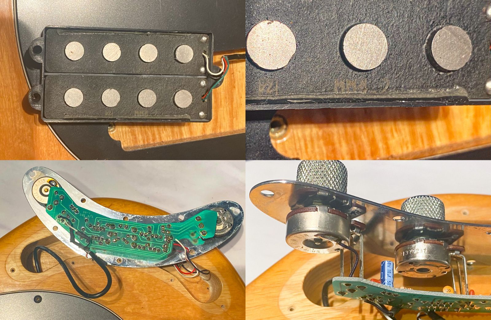 アリアプロII ベース ユニオンジャック