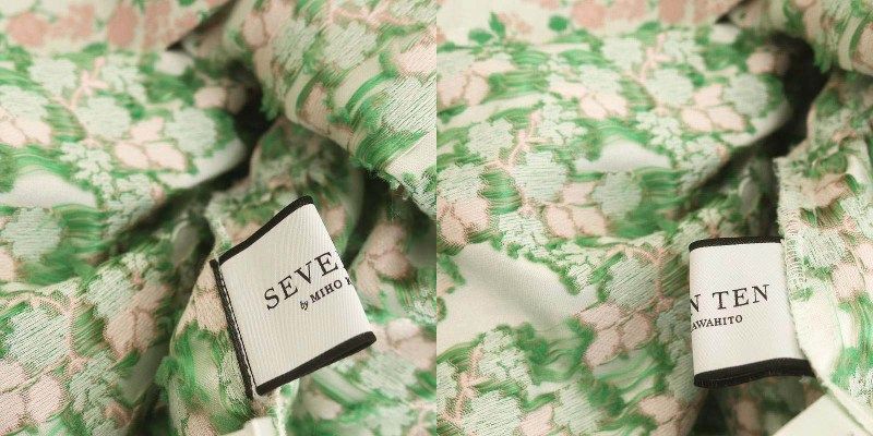 SEVEN