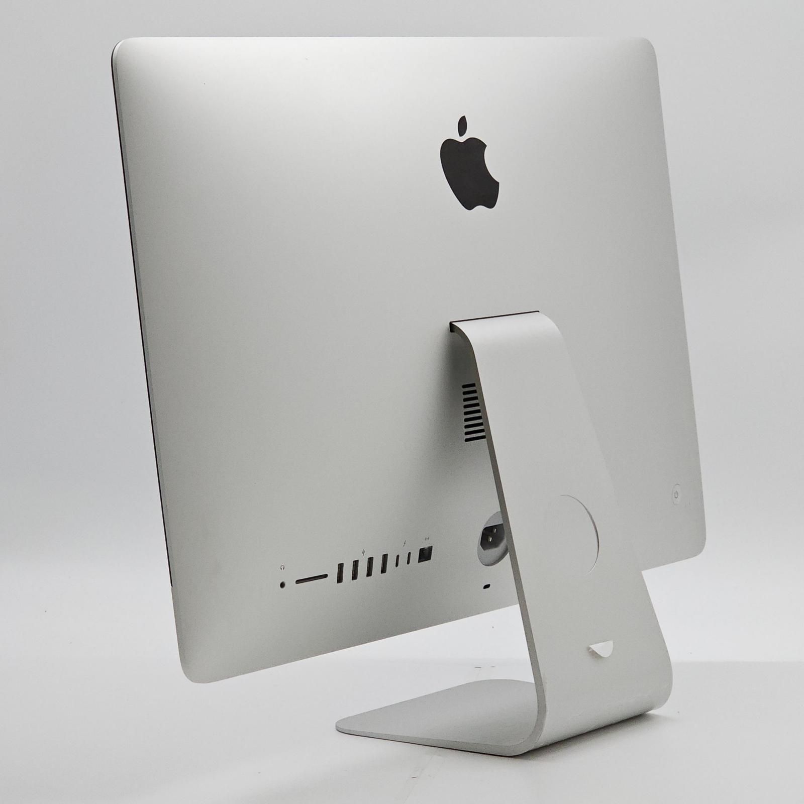 本日限定！】本日決まらなければ削除致しますiMac 21.5インチ iOS