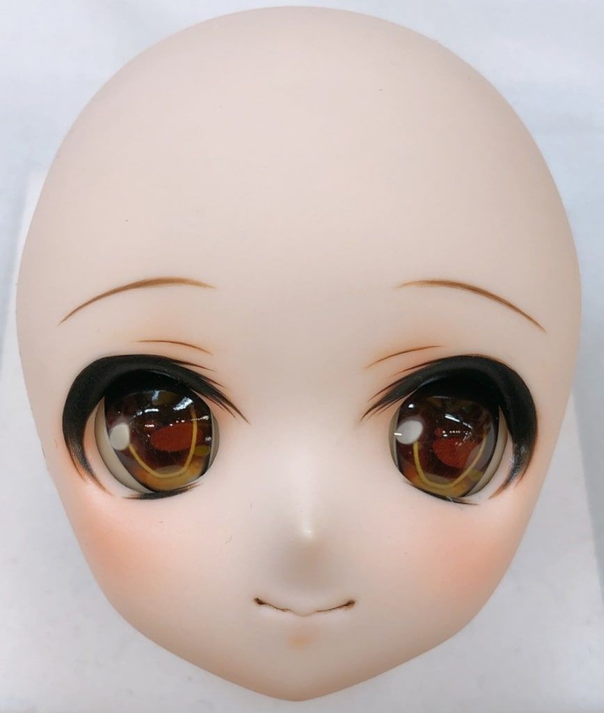 ねこまっしぐら様 ねこまっしぐら DDカスタムヘッド - メルカリ