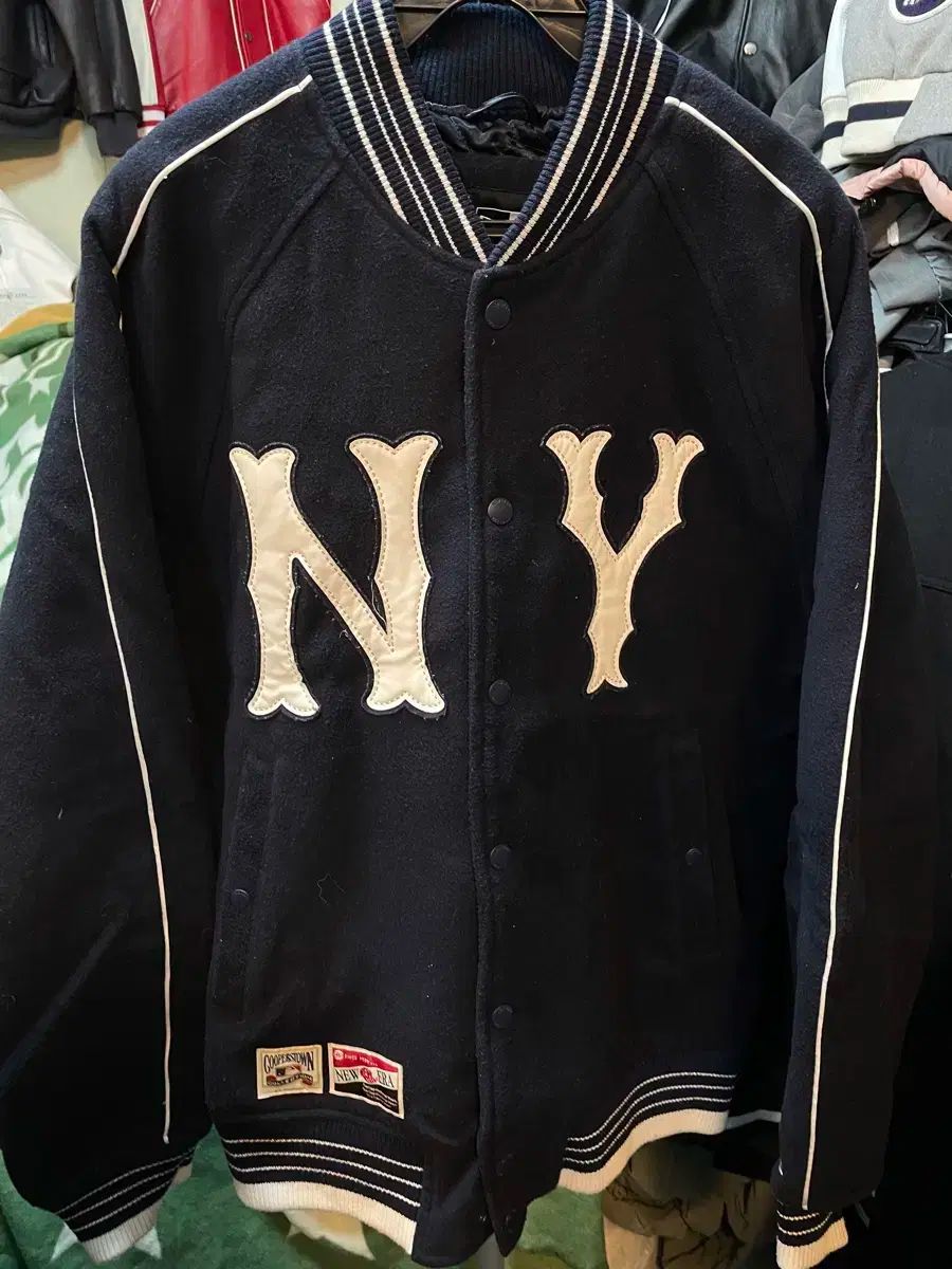 NEW ERA(ニューエラ) ニューヨークヤンキース バーシティ