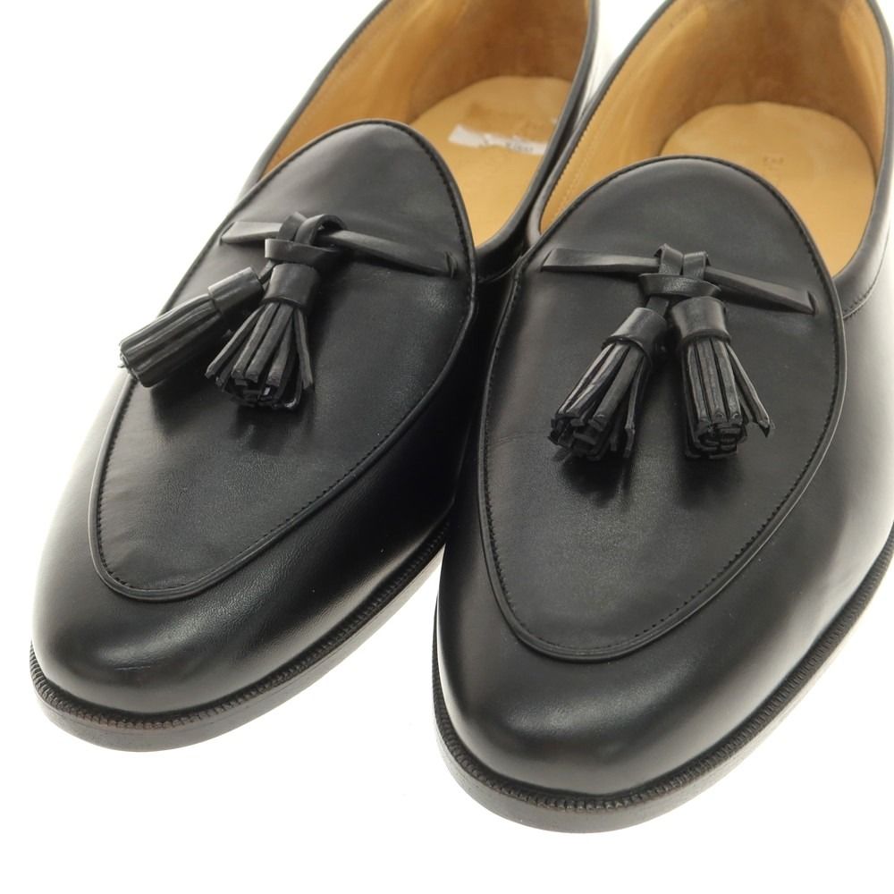 新品アウトレット】ボードインアンドランジ Baudoin & Lange カーフ