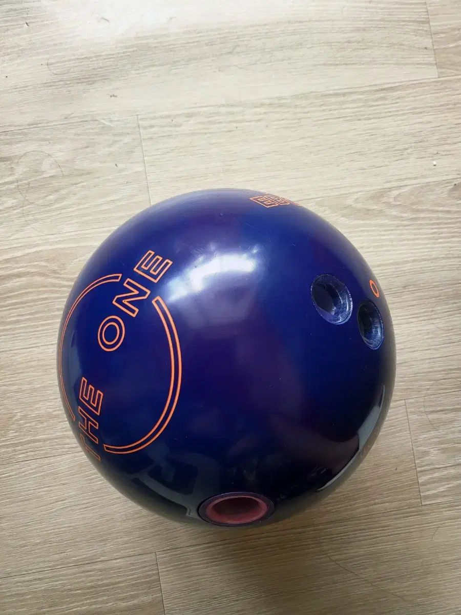 EBONITE/エボナイト サンダーボルト ボウリングボール 16P 未使用！ EBONITE/エボナイト サンダーボルト ボウリングボール 16P 未
