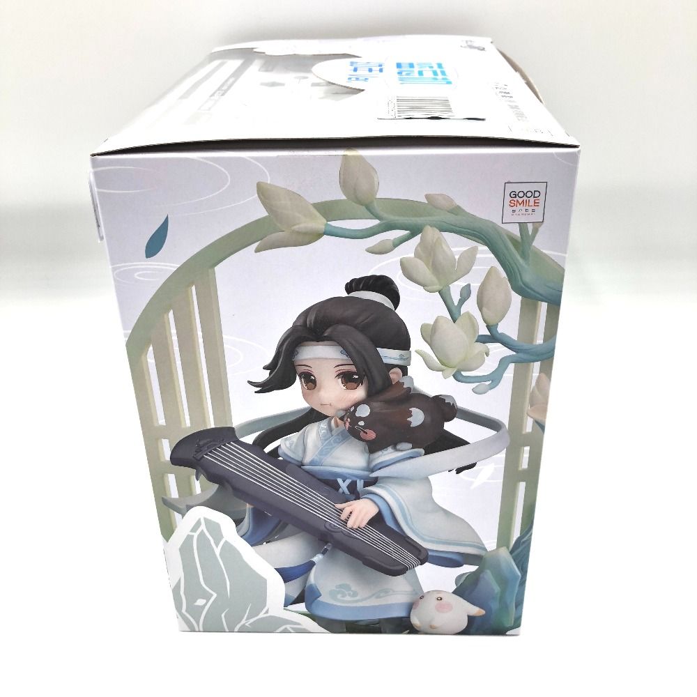魔道祖師 藍忘機 幼少期Ver. 藍忘機 幼少期Ver.