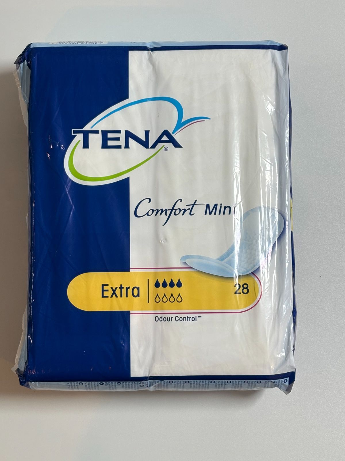 TENA コンフォートマキシ 28枚入 3パック（まとめ売り） 【公式