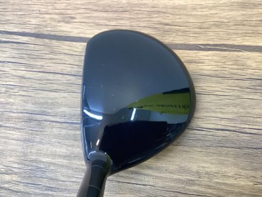 キャロウェイ XHOT FW 15° 3W シャフト ツアーAD GT6S 美品