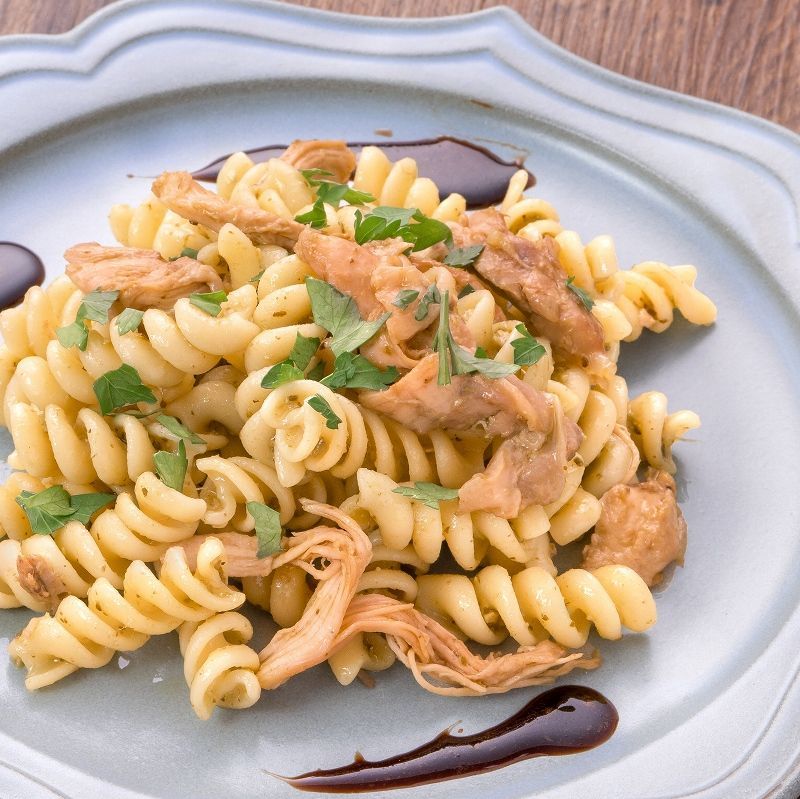 鴨料理 煮込み