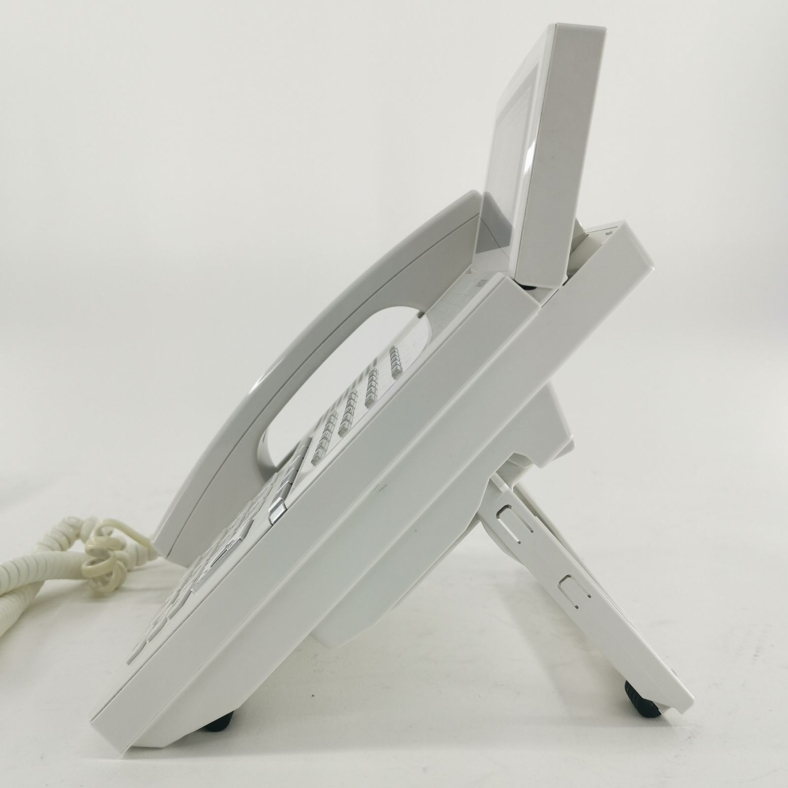 HITACHI 日立 多機能電話機 HI-24G-TELSDA 17年製 ビジネスフォン 2台