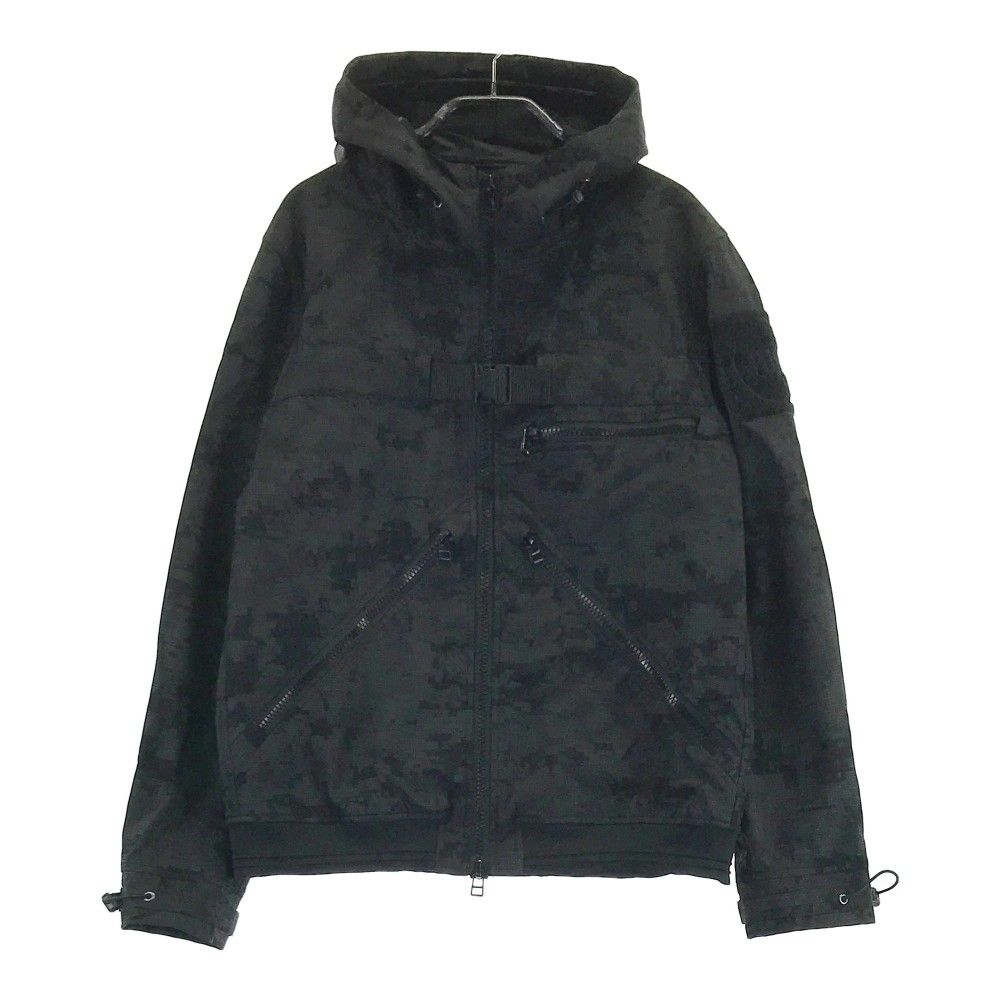 wtaps MAG M / POUCH / PVC 小さい方 西山徹 黒 ポーチ 黒 小さめ