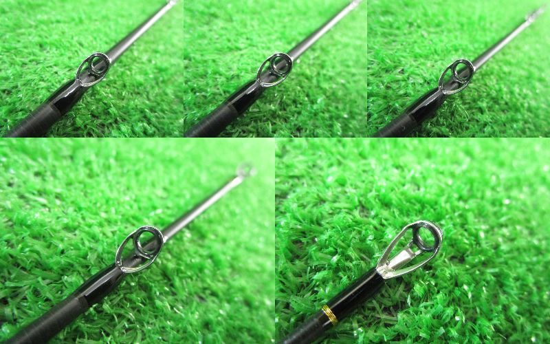 ECH滝 ゼナック スピラド ブラックカート B5-74 - メルカリ