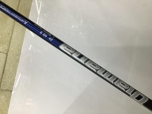 左利き
