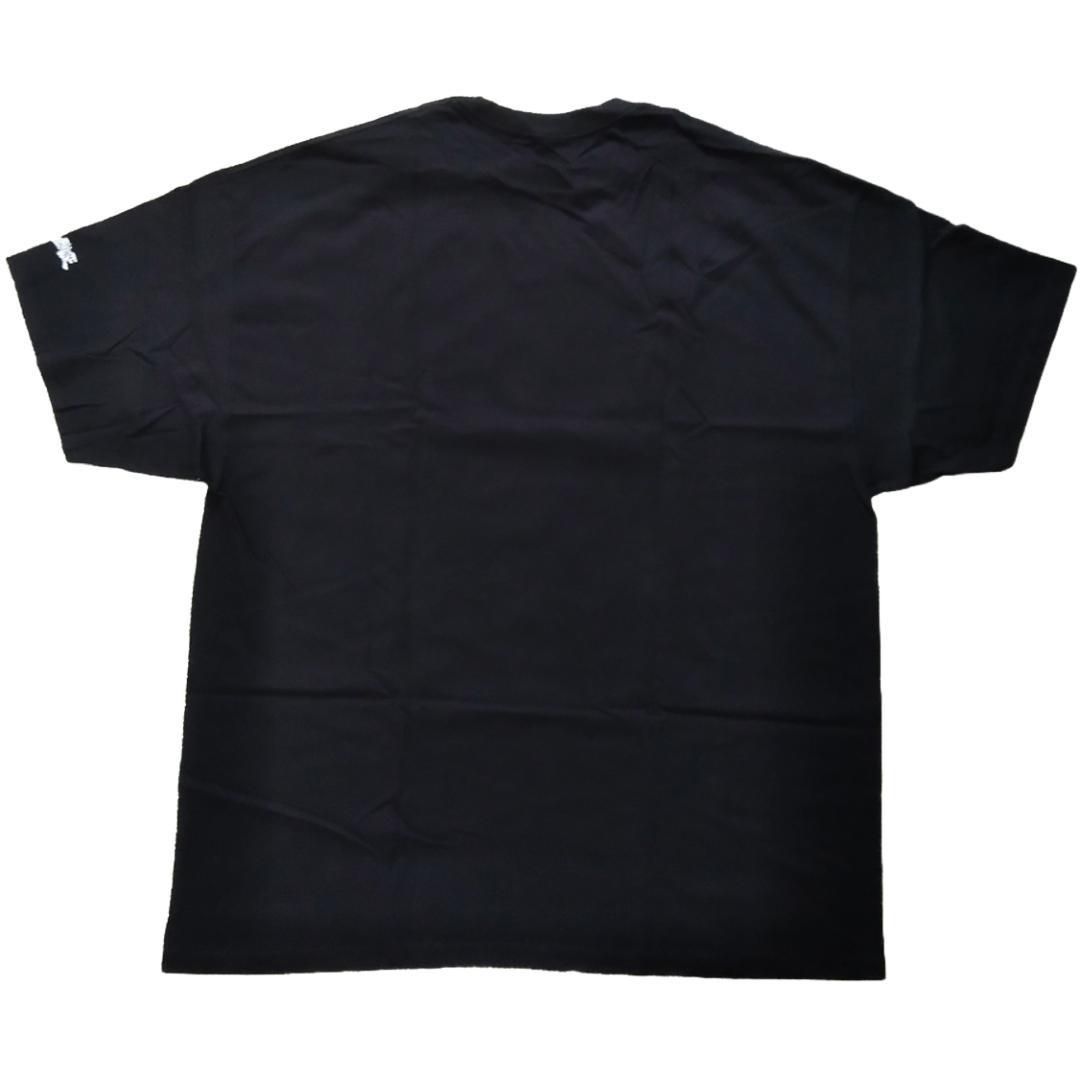 遊戯王 Tシャツ 2XL 黒 闇バクラ アニメ hypland