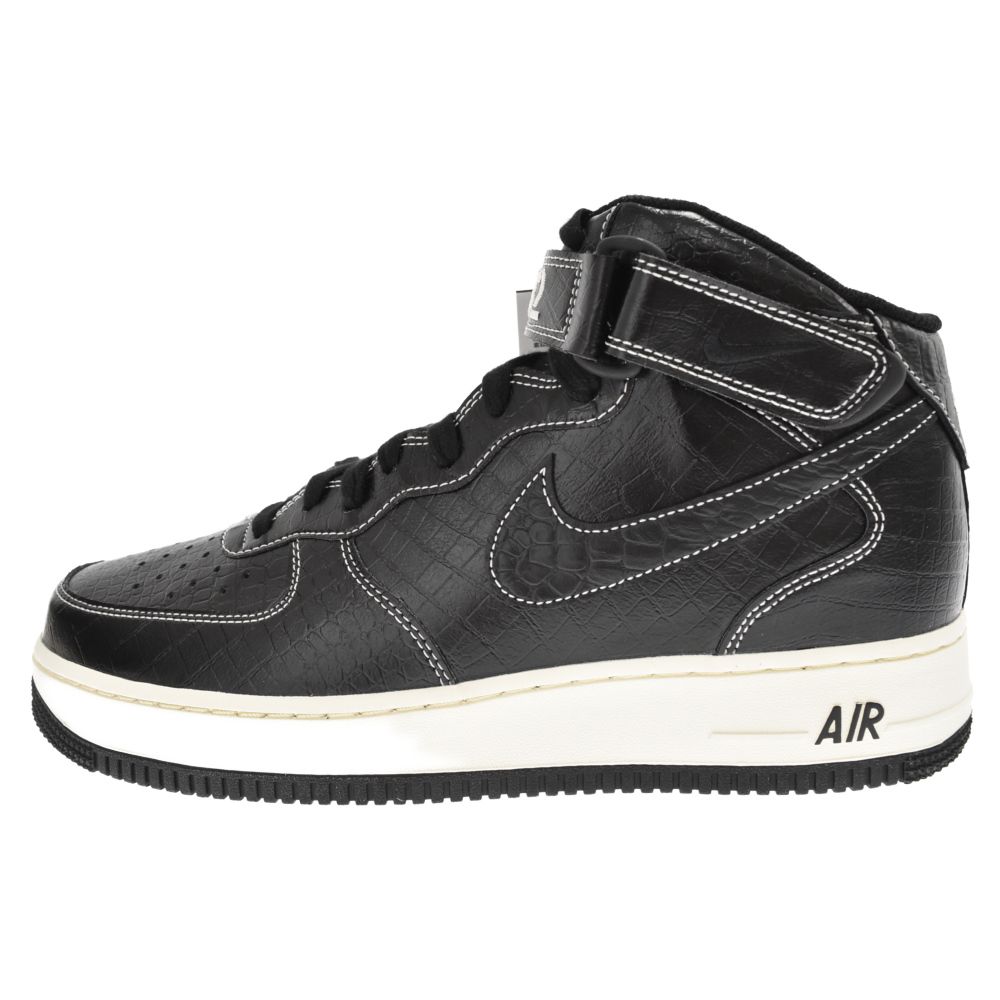 NIKE (ナイキ) AIR FORCE 1 MID 07 LV8 DV1029-010 エアフォースワン