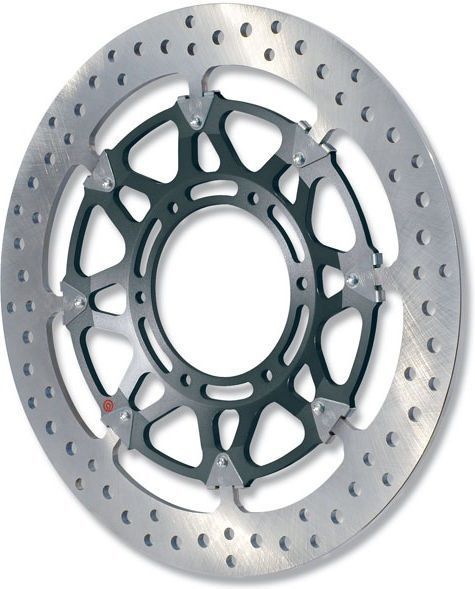 Brembo T-Drive Rotors