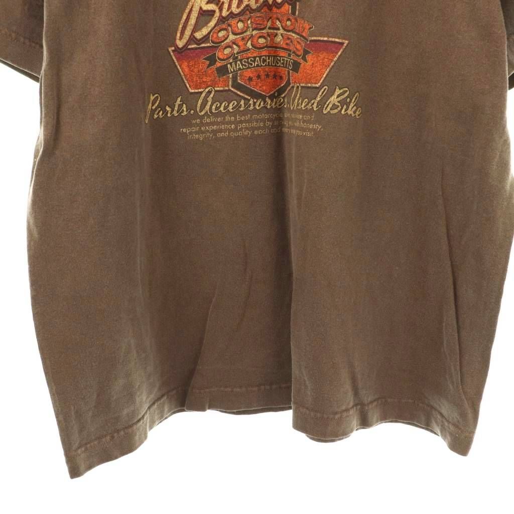 【GOOD ROCK SPEED】COREY HILL TEE 2557773564.jpg?1744775321