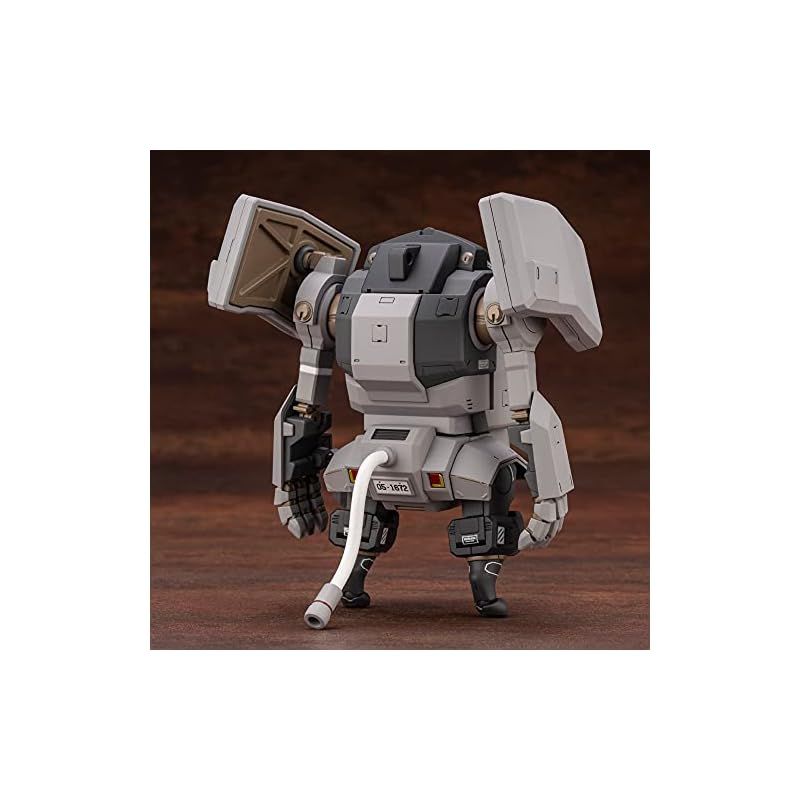 壽屋(KOTOBUKIYA)陸上自衛隊 07式-III型戦車 なっちん [グレーVer