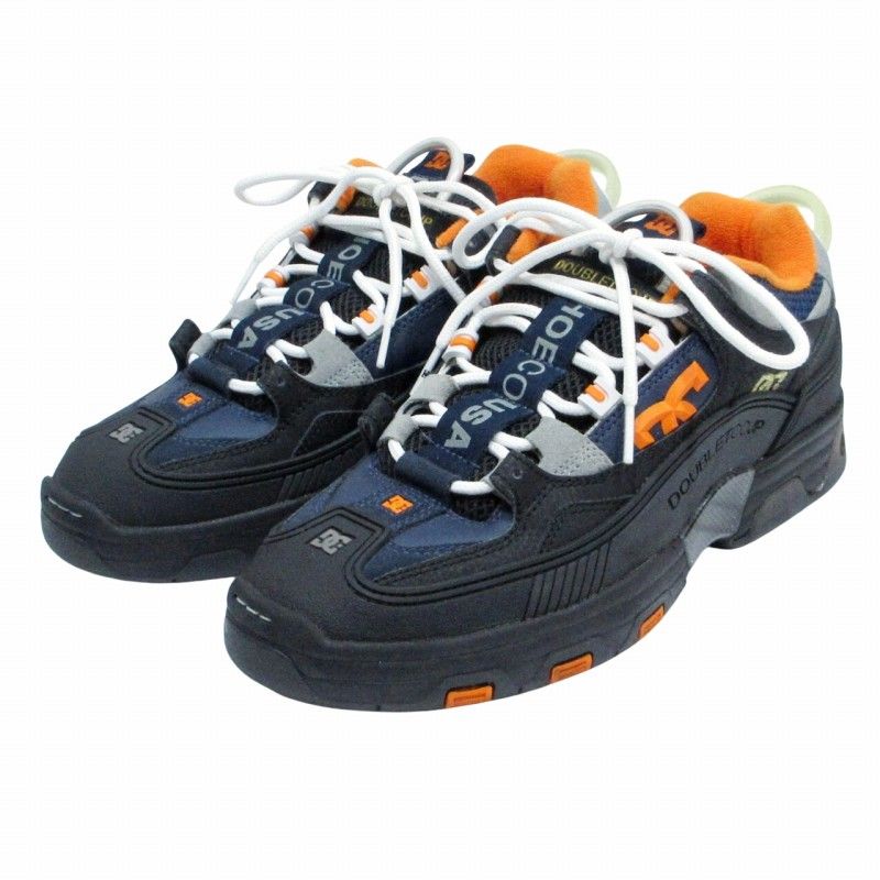 ディーシーシューズ DC SHOES × ダブレット doublet コラボ 別注
