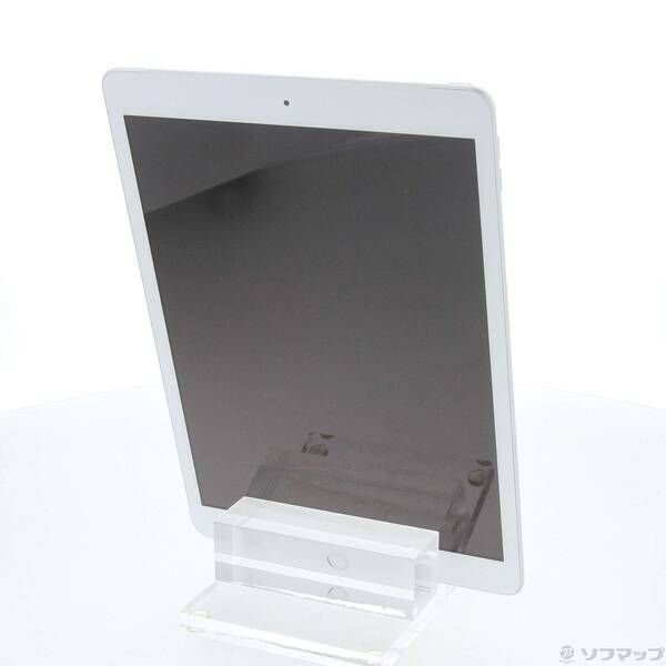 良品】【中古】iPad第7世代シルバー32GSIMロック解除