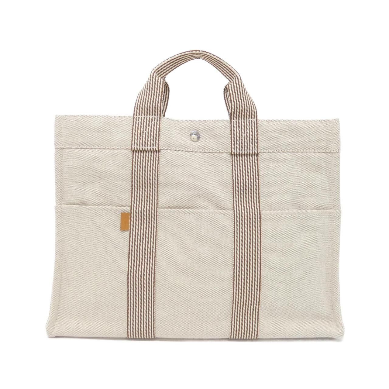 エルメス ニュー サック フール トゥ MM 102018M バッグ