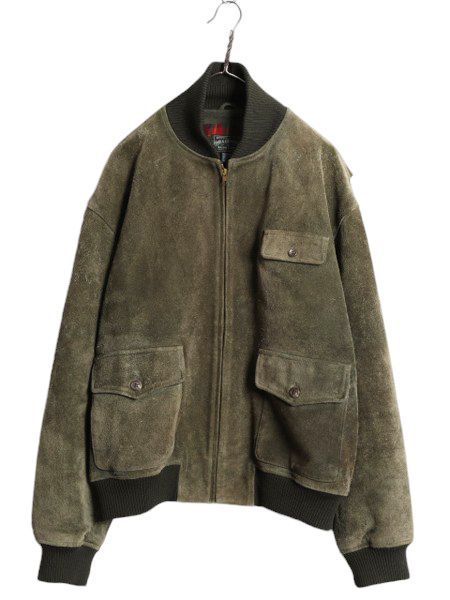 80s USA製　 ポロカントリー　ポロカン　ラルフローレン レザージャケット 80s USA製 ポロカントリー ラルフローレン デニムジャケット RRL