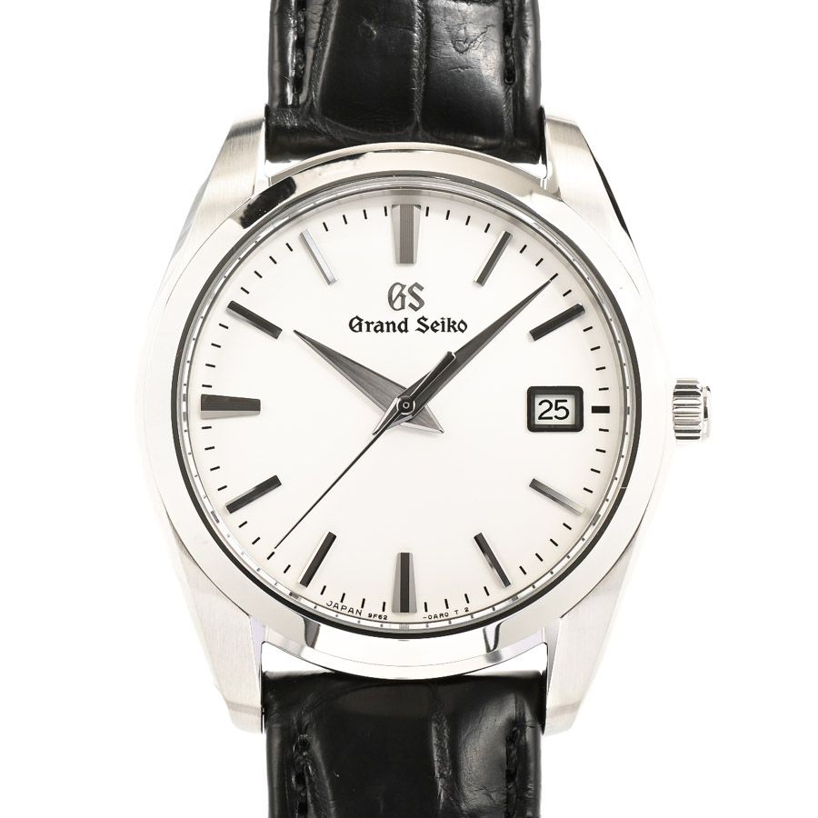 Grand Seiko グランドセイコー 腕時計 9Fクオーツ SBGX295