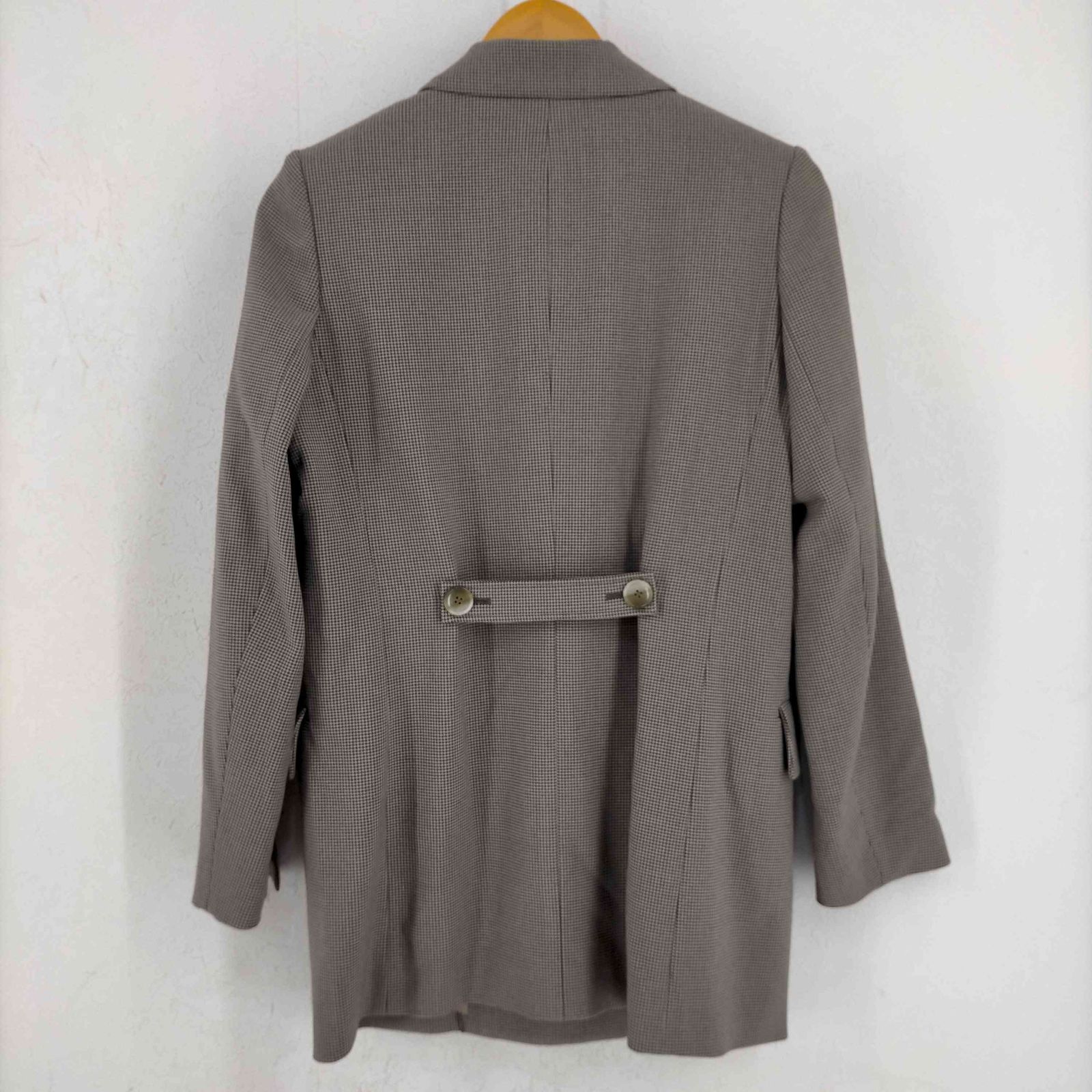 ロザリームーン Rosarymoon Double Tailored Jacket メンズ FREE 