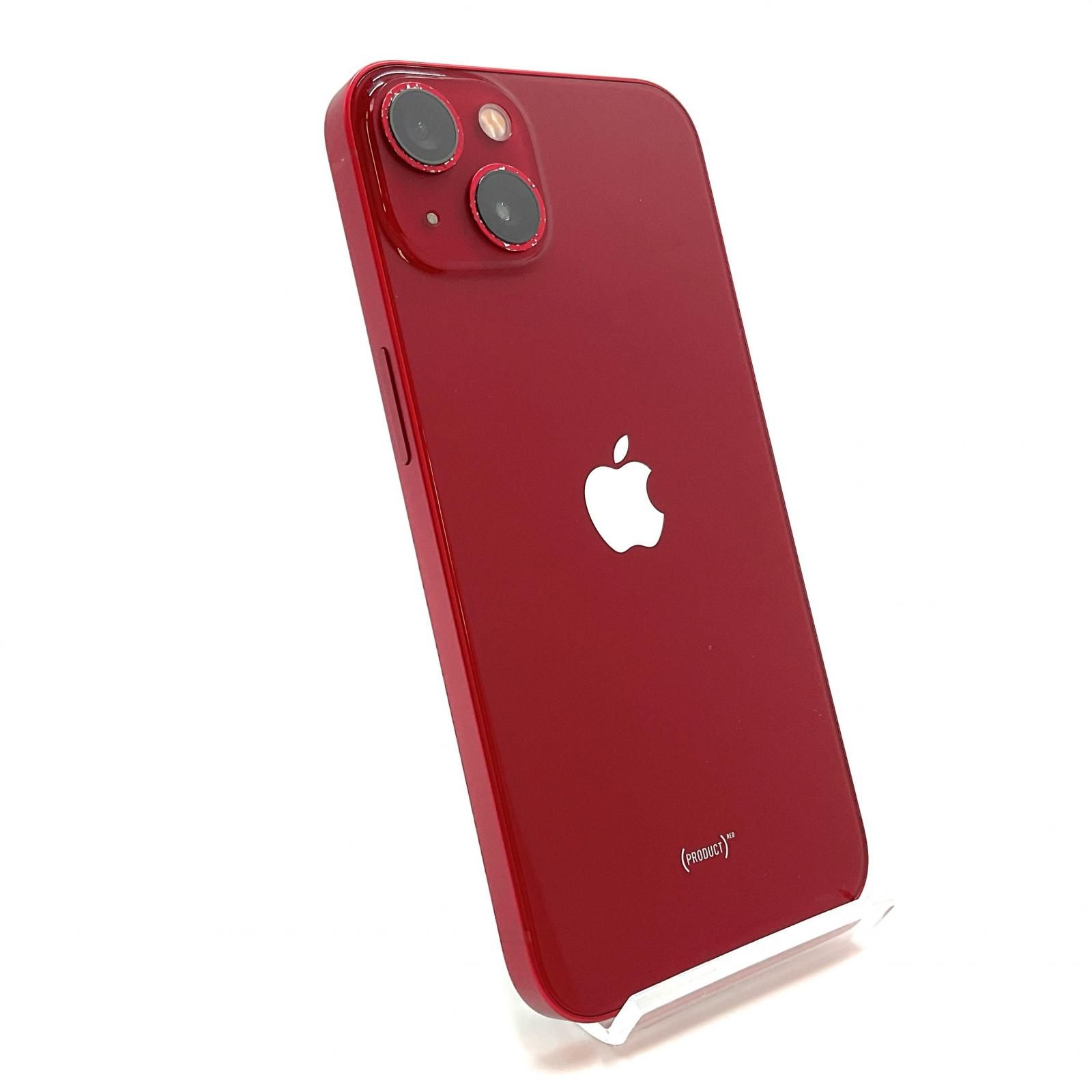 美品)iPhone13mini simフリー 128GB ブルー 128GB mini 0 バッテリー